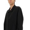 REFINED WOOL JACKET