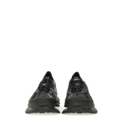 "S-GENDO TRAIL" SNEAKER