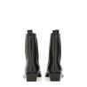 LEATHER BOOT