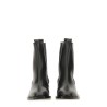 LEATHER BOOT