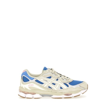 "GEL-NYC" SNEAKER