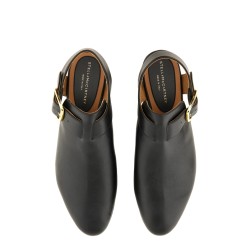 "ELYSE" SANDAL WITH PLATFORM