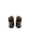 "ELYSE" SANDAL WITH PLATFORM
