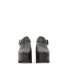 "ELYSE" SANDAL WITH PLATFORM