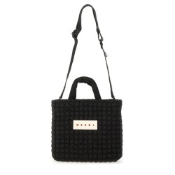 SMALL TOTE BAG WITH LOGO