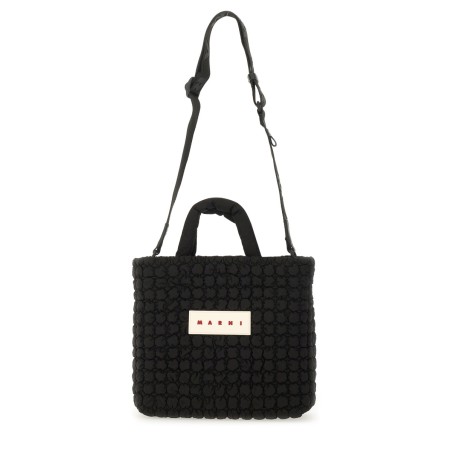 SMALL TOTE BAG WITH LOGO