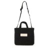 SMALL TOTE BAG WITH LOGO