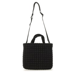 SMALL TOTE BAG WITH LOGO