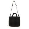SMALL TOTE BAG WITH LOGO