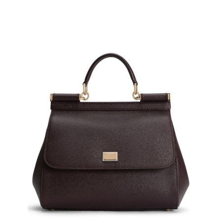 HAND BAG "SICILY" LARGE