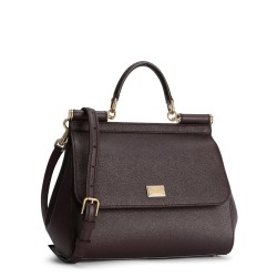 HAND BAG "SICILY" LARGE