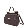 HAND BAG "SICILY" LARGE