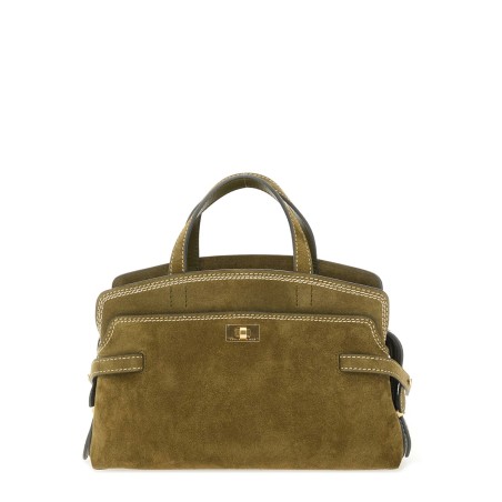 SHOULDER BAG "WILSON STITCH"