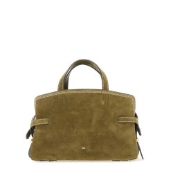 SHOULDER BAG "WILSON STITCH"