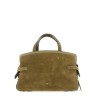 SHOULDER BAG "WILSON STITCH"