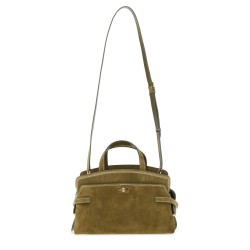 SHOULDER BAG "WILSON STITCH"