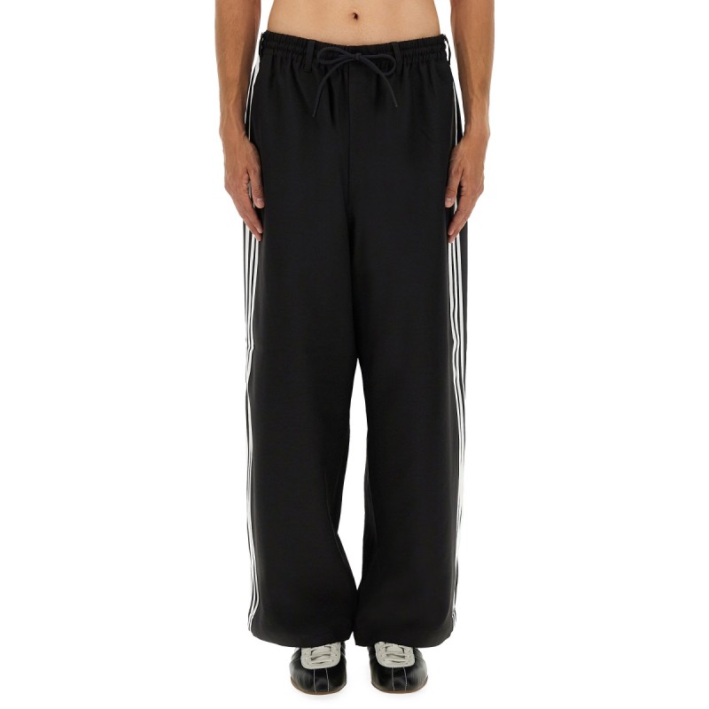 "SPORT UNIFORM 3-STRIPES" PANTS
