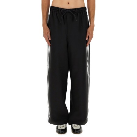 "SPORT UNIFORM 3-STRIPES" PANTS
