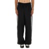 "SPORT UNIFORM 3-STRIPES" PANTS