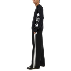 "SPORT UNIFORM 3-STRIPES" PANTS