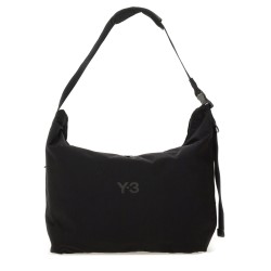 "Y-3 X BODY LARGE" DUFFEL BAG