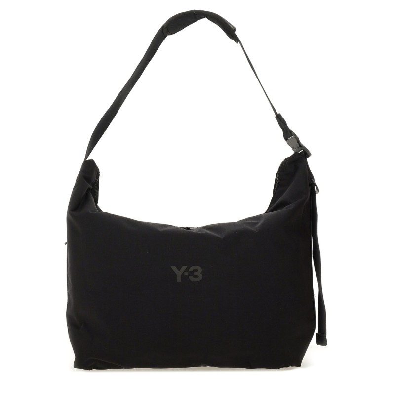 "Y-3 X BODY LARGE" DUFFEL BAG