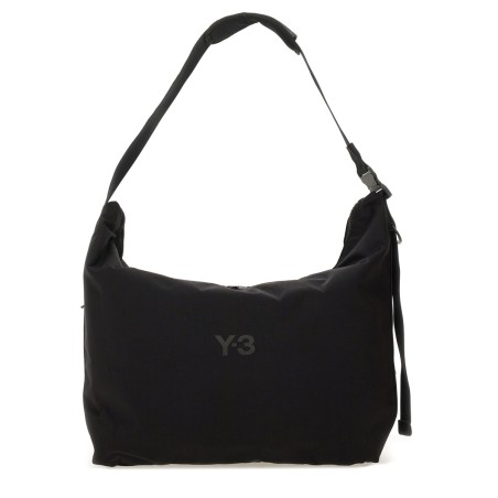 "Y-3 X BODY LARGE" DUFFEL BAG