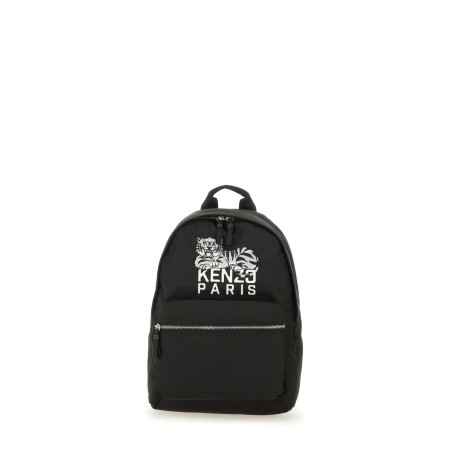 DPP - BACKPACK "KENZO HAPPY TIGER"