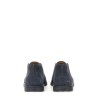 SUEDE LOAFER