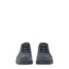 SUEDE LOAFER