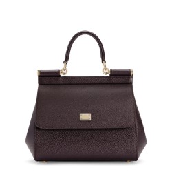 HAND BAG "SICILY" MEDIUM