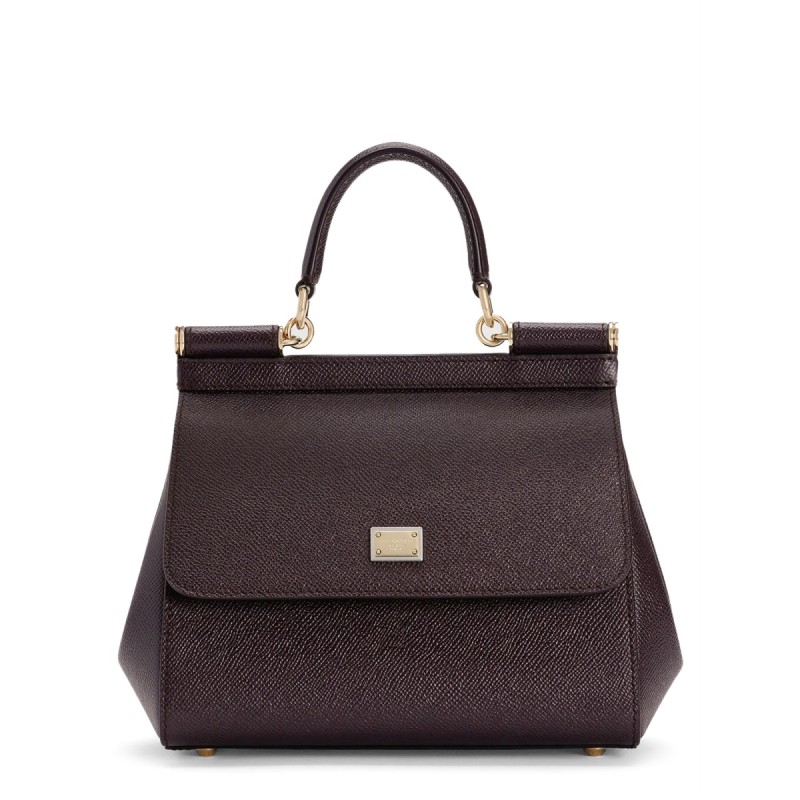 HAND BAG "SICILY" MEDIUM
