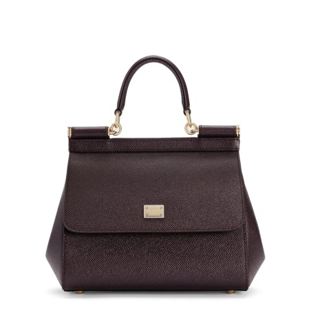 HAND BAG "SICILY" MEDIUM