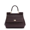 HAND BAG "SICILY" MEDIUM