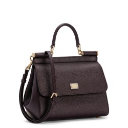 HAND BAG "SICILY" MEDIUM