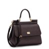 HAND BAG "SICILY" MEDIUM