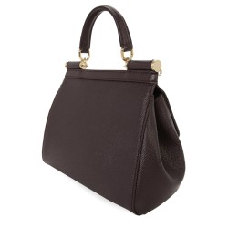 HAND BAG "SICILY" MEDIUM