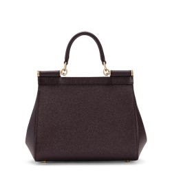 HAND BAG "SICILY" MEDIUM