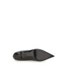 LEATHER PUMPS