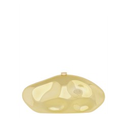 "THE CALDERA" CLUTCH BAG