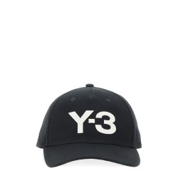 BASEBALL HAT WITH LOGO