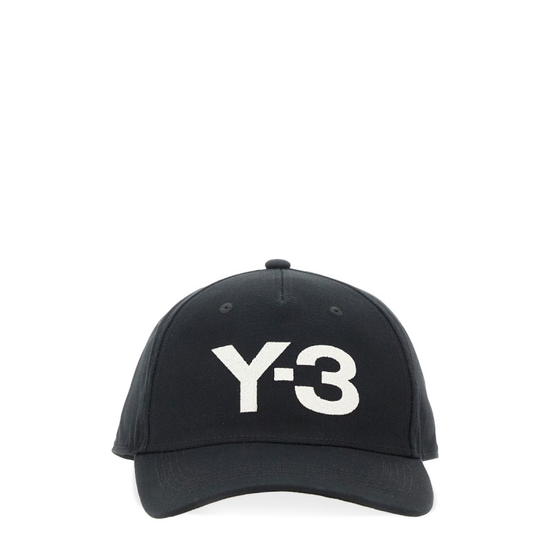 BASEBALL HAT WITH LOGO