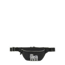 POUCH WITH LOGO