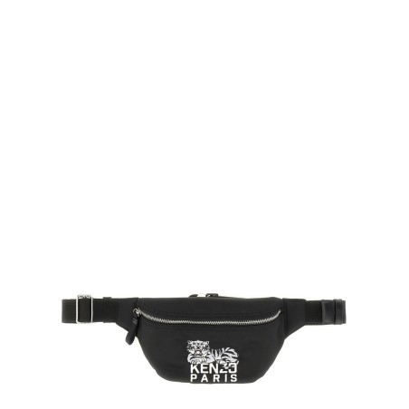 POUCH WITH LOGO