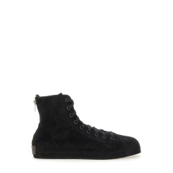 "NIZZASTAR HI" SNEAKER
