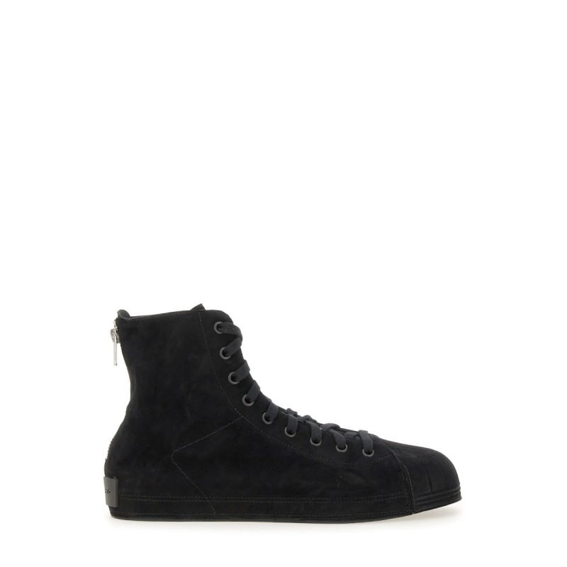 "NIZZASTAR HI" SNEAKER