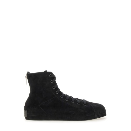 "NIZZASTAR HI" SNEAKER