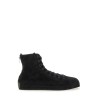 "NIZZASTAR HI" SNEAKER