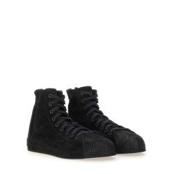 "NIZZASTAR HI" SNEAKER