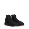 "NIZZASTAR HI" SNEAKER